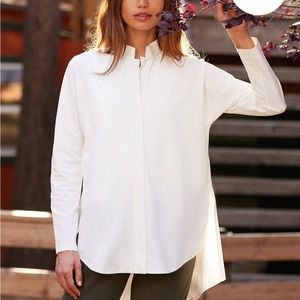 Aday Something Borrowed Blouse